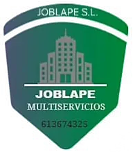 Joblape Multiservicios logo